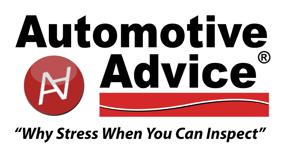 Automotive Advice