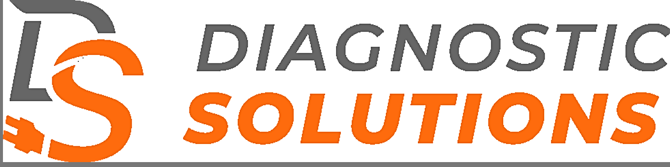 Diagnostic Solutions Logo